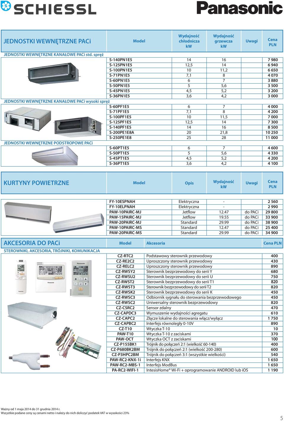 PODSTROPOWE PACi S60PT1E S0PT1E S4PT1E S36PT1E 12, 10 7,1 6 4, 3,6 6 7,1 10 12, 20 2 6 4, 3,6 16 11,2 8 7,6,2 4,2 7 8 11, 16 21,8 28 7,6,2 4,2 7 980 6 940 6 60 4 070 3 0 3 00 3 200 3 000 4 000 4 200