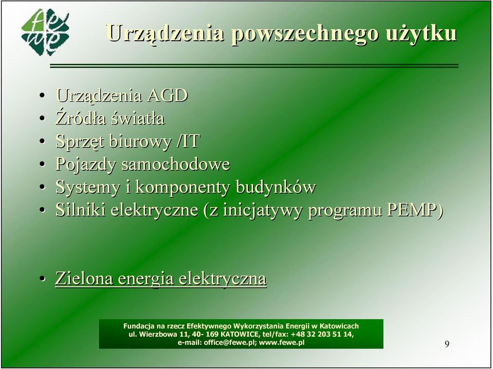 samochodowe Systemy i komponenty budynków Silniki