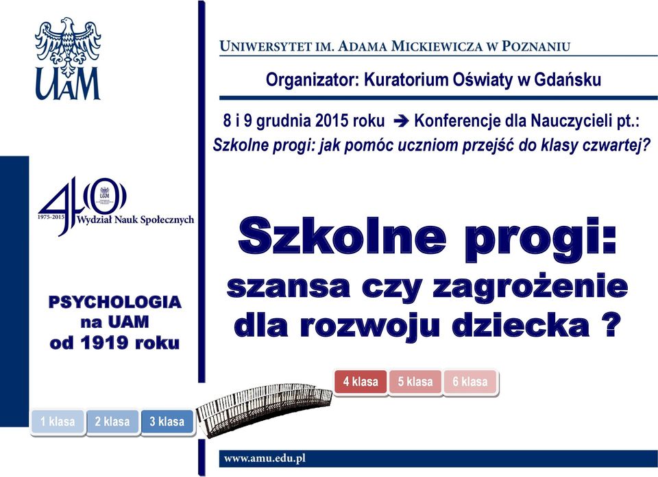 : Szkolne progi: jak pomóc uczniom przejść do klasy czwartej?