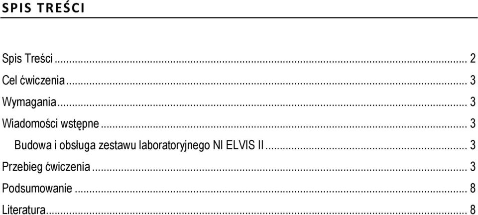 .. 3 Budowa i obsługa zestawu laboratoryjnego NI