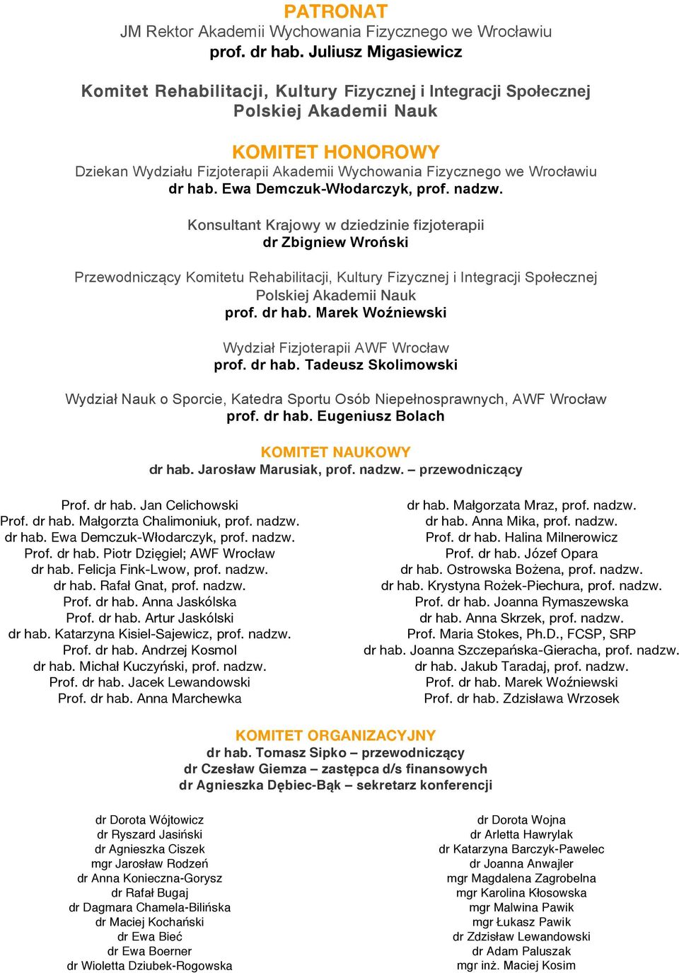dr hab. Ewa Demczuk-Włodarczyk, prof. nadzw.