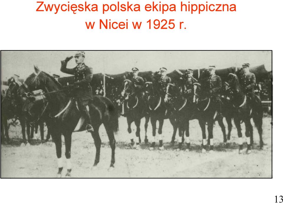 hippiczna w