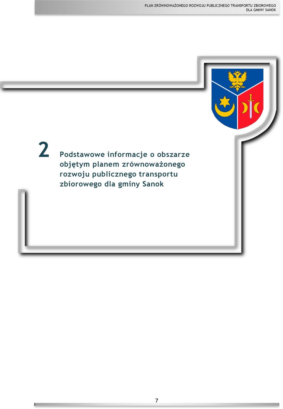 zrównoważonego rozwoju