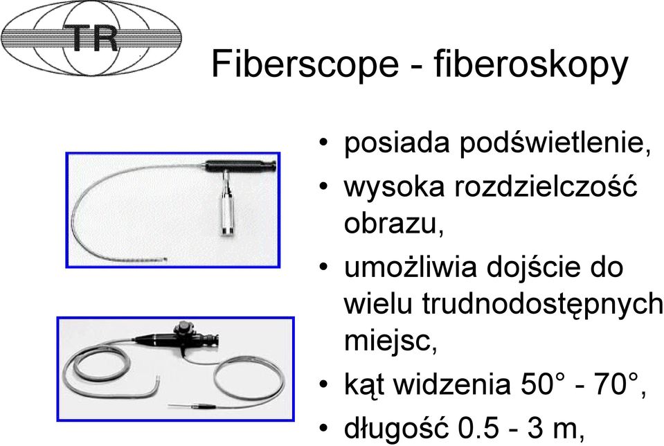 obrazu, umożliwia dojście do wielu