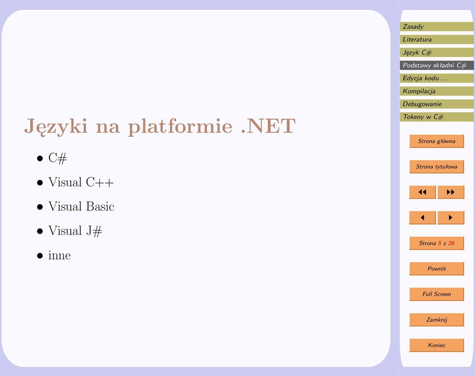 net C# Visual C++