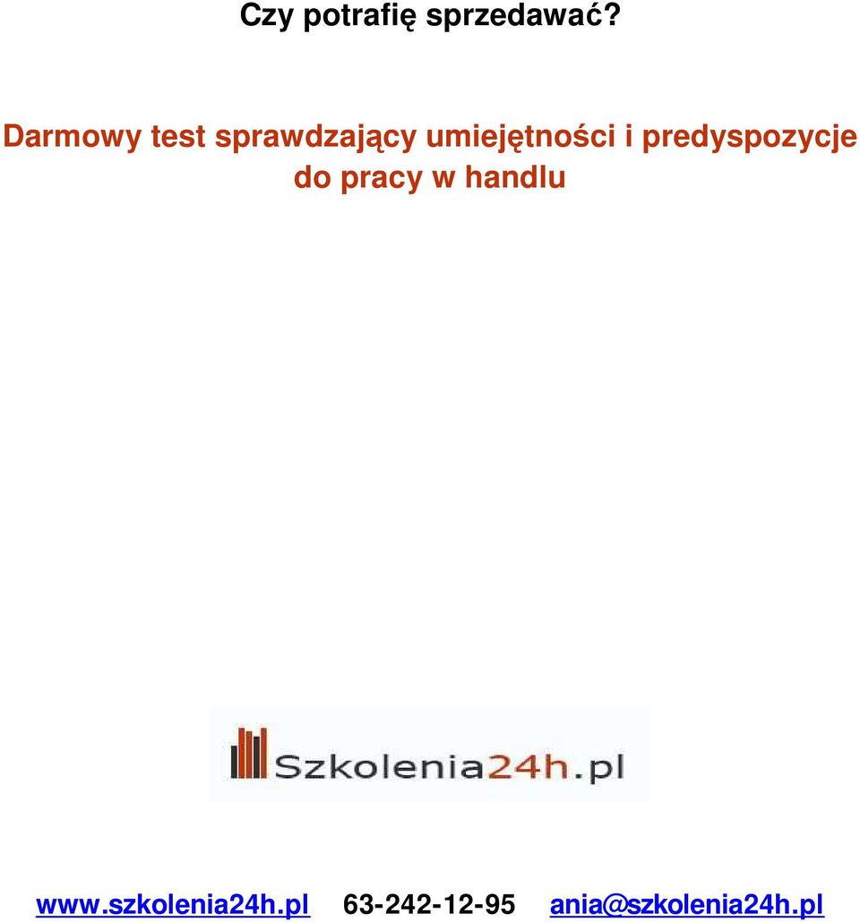 sprawdzający