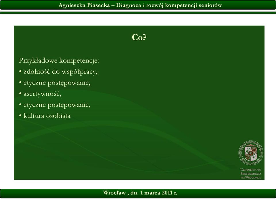 postępowanie, asertywność,