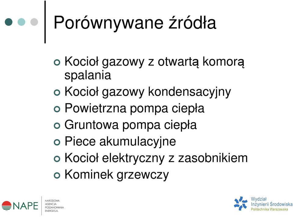 pompa ciepła Gruntowa pompa ciepła Piece