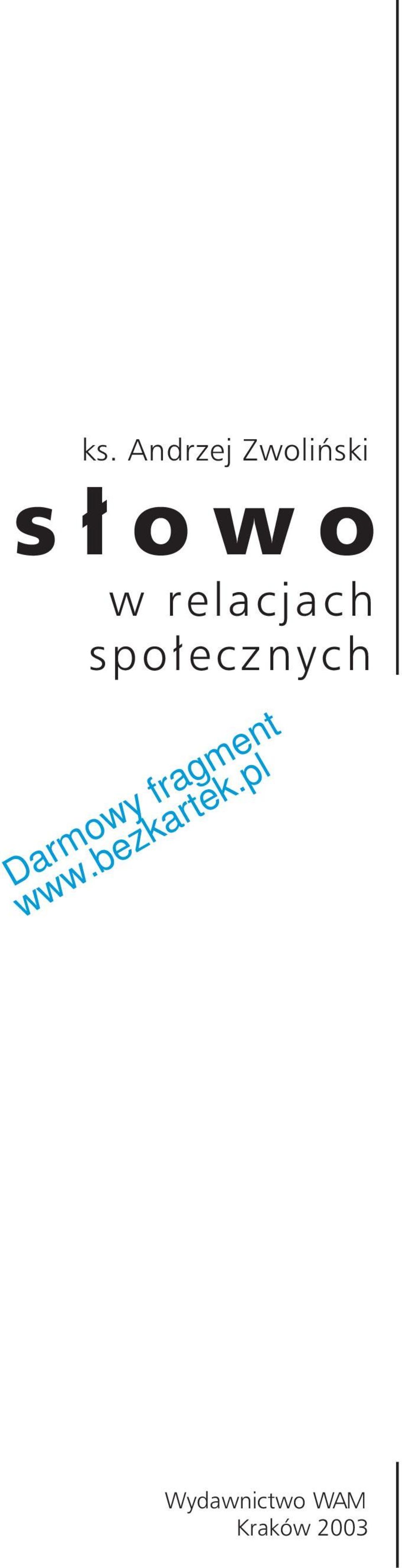 relacjach