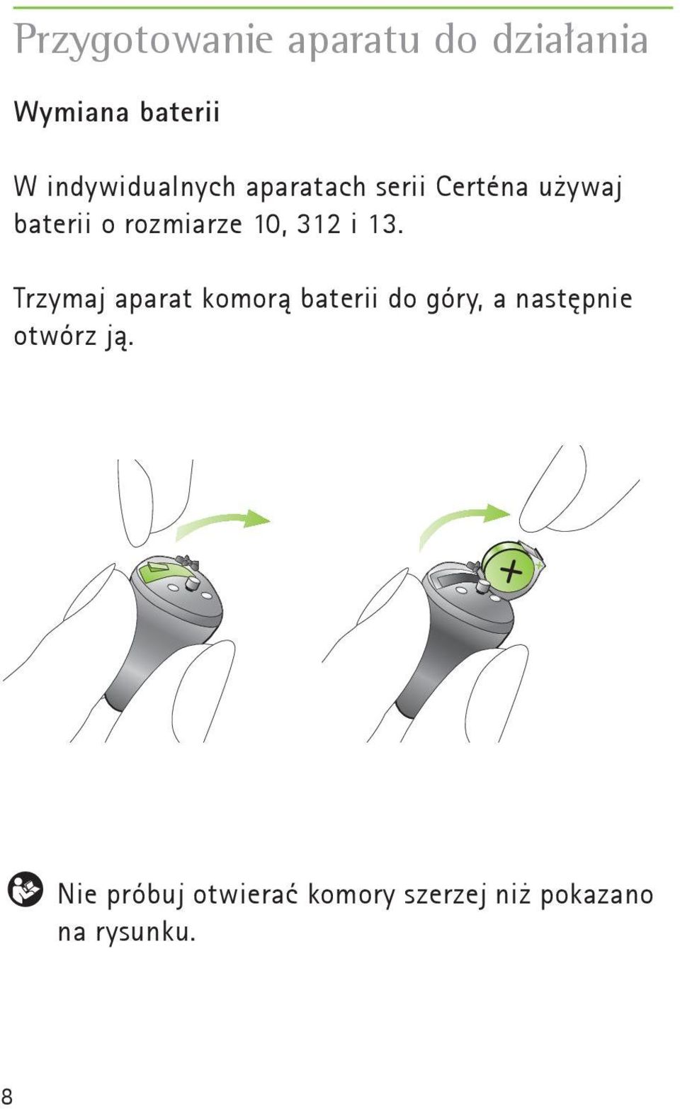 rozmiarze 10, 312 i 13.