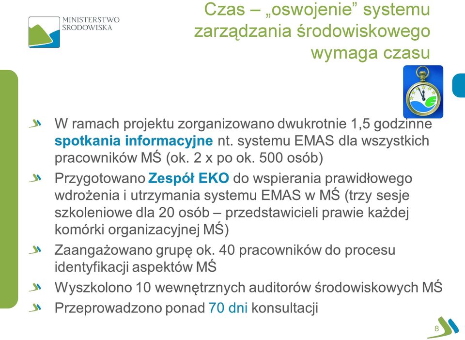 zarządzania