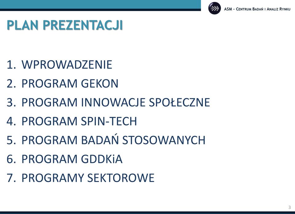 PROGRAM INNOWACJE SPOŁECZNE 4.