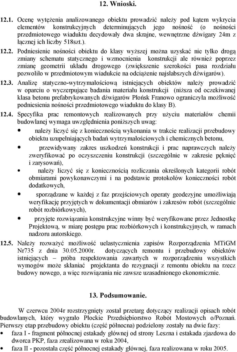 m z łącznej ich liczby 518szt.). 12.