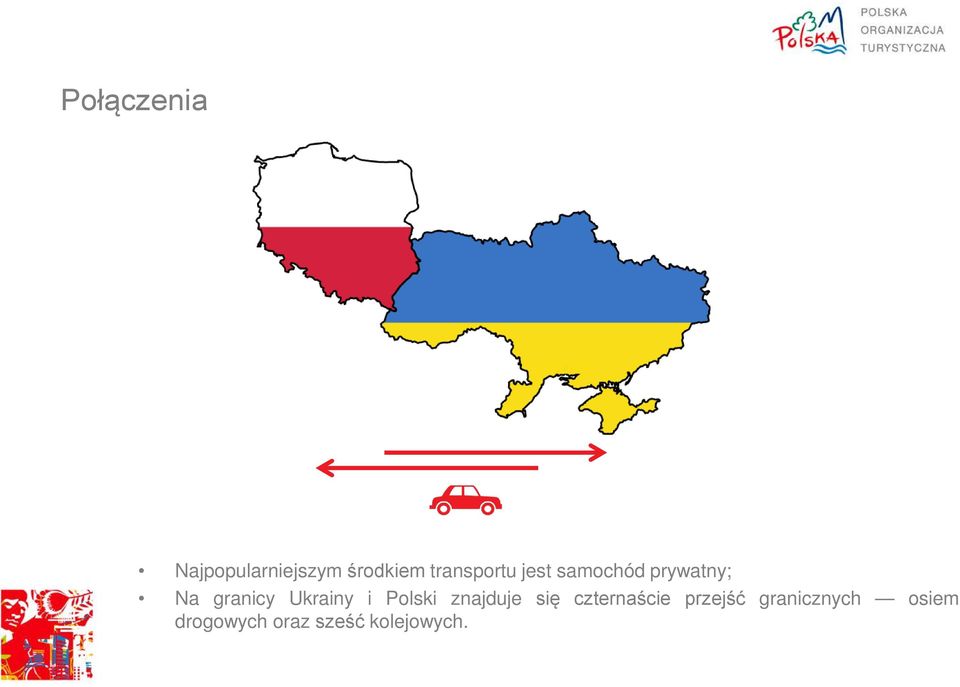 Ukrainy i Polski znajduje się czternaście