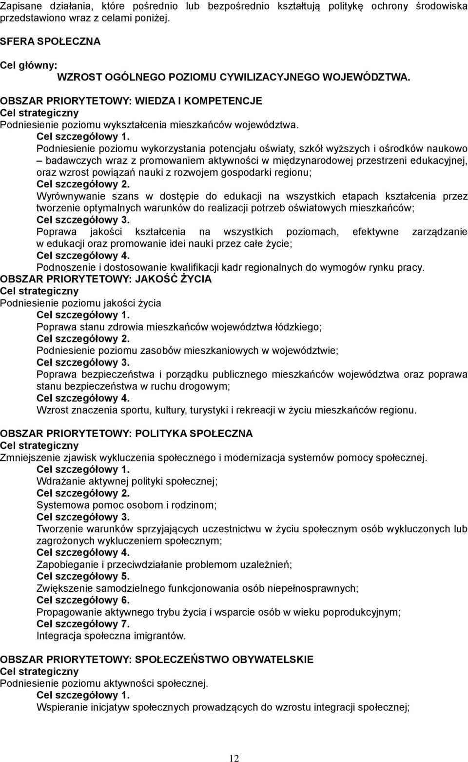 Cel szczegółowy 1.