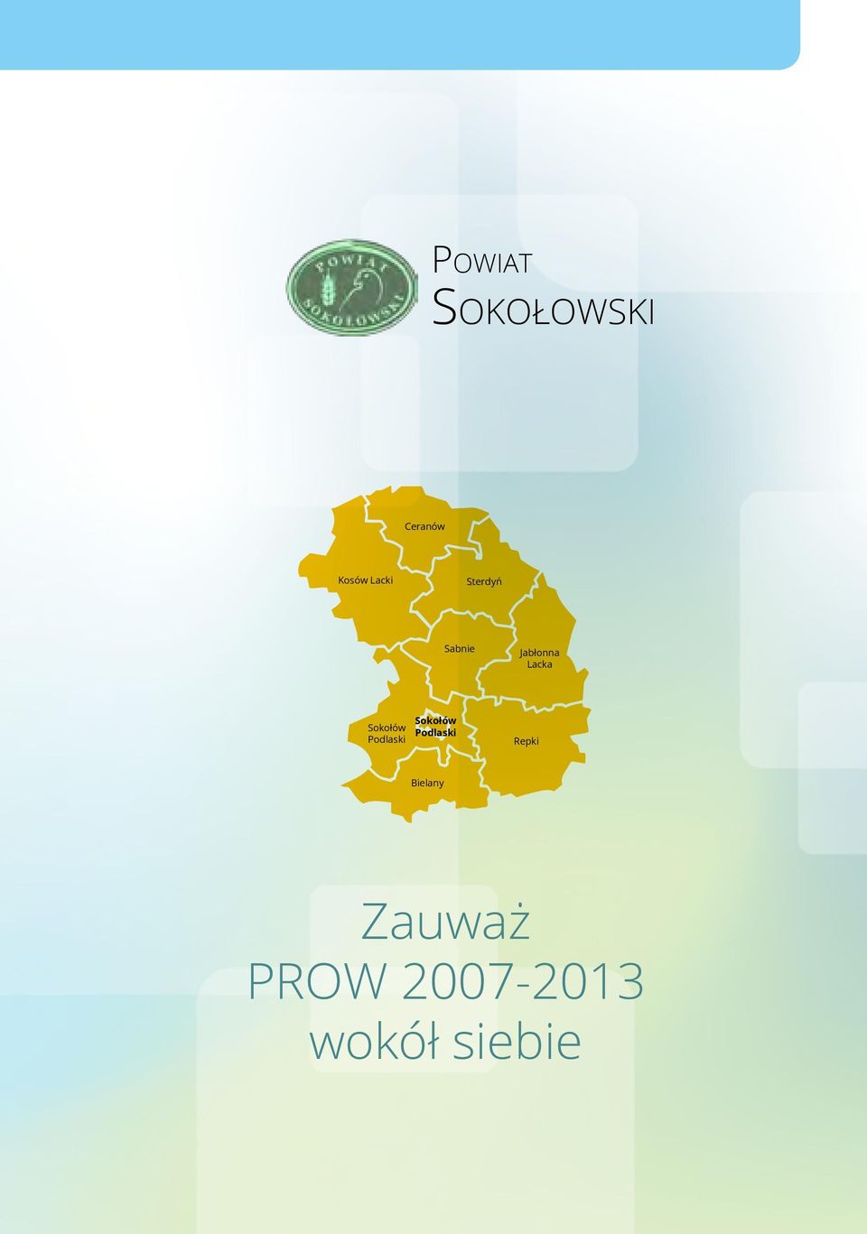 Sokołów Podlaski Sokołów Podlaski