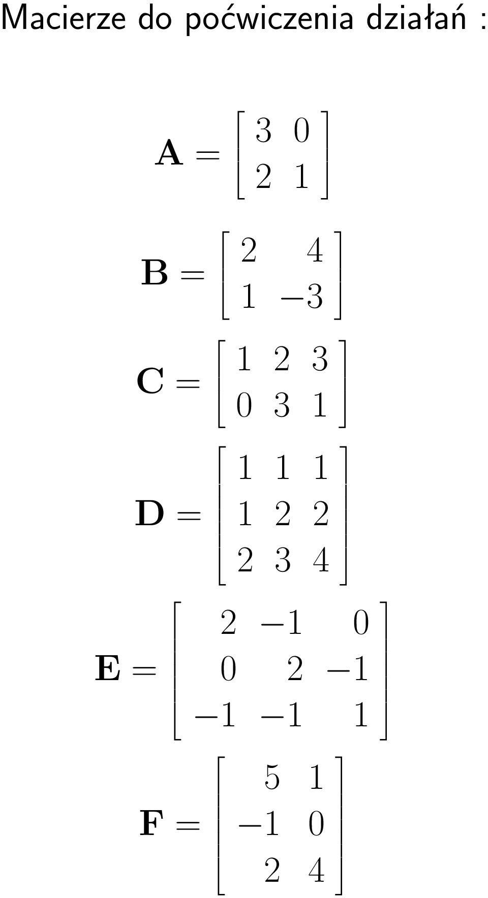 = D = F = 0 2 2 4 2 0 2