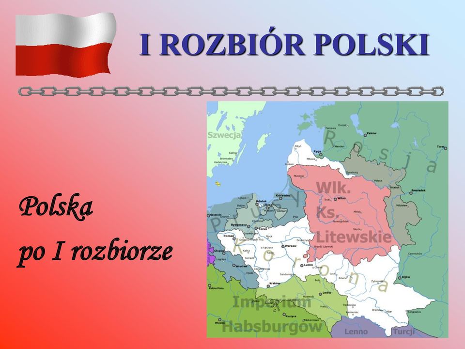 Polska po