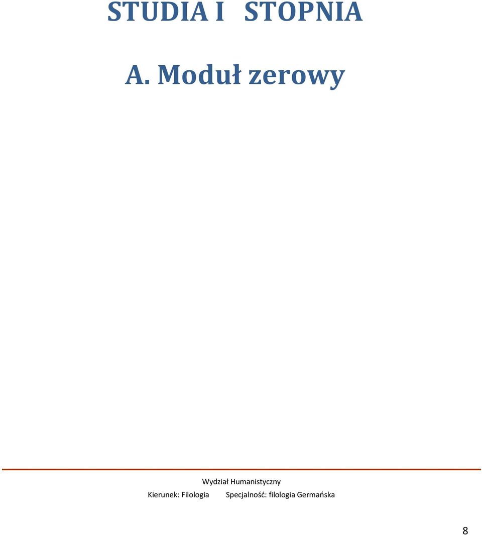 Moduł