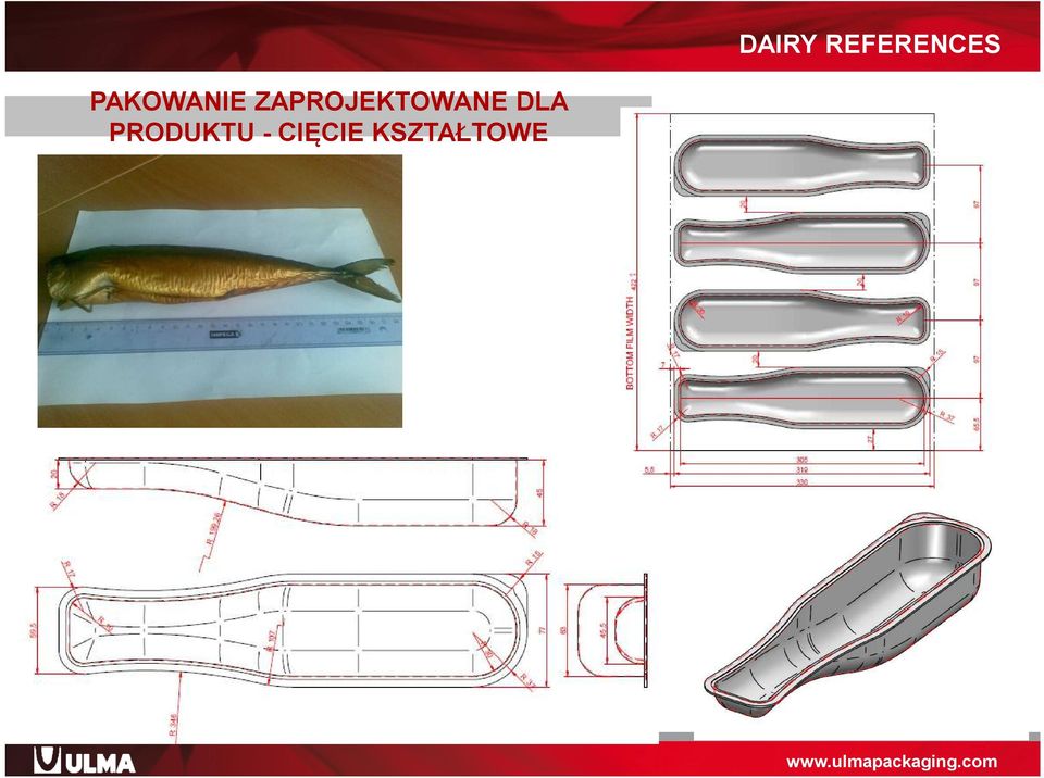ZAPROJEKTOWANE DLA