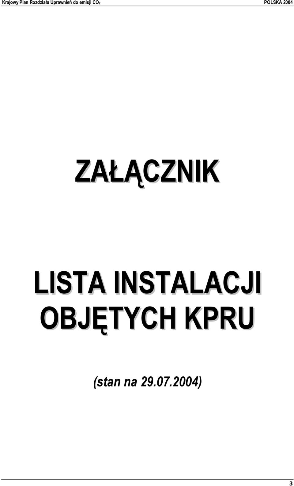 OBJĘTYCH KPRU
