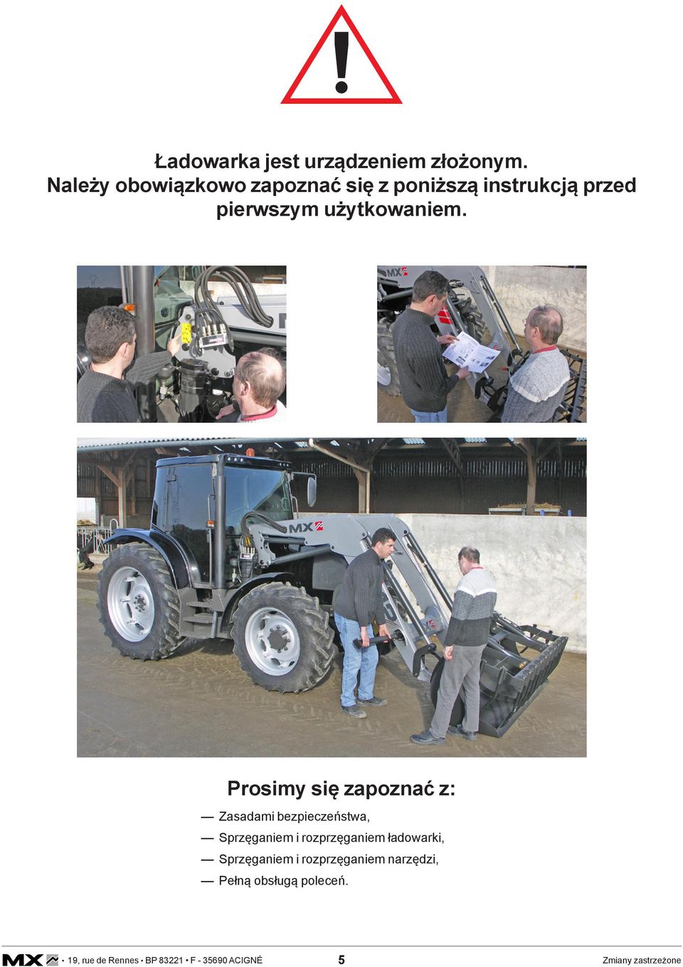 użytkowaniem.