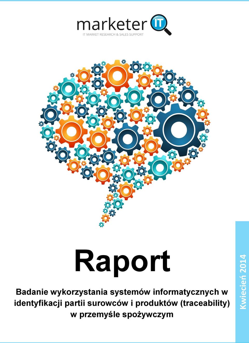 informatycznych w identyfikacji