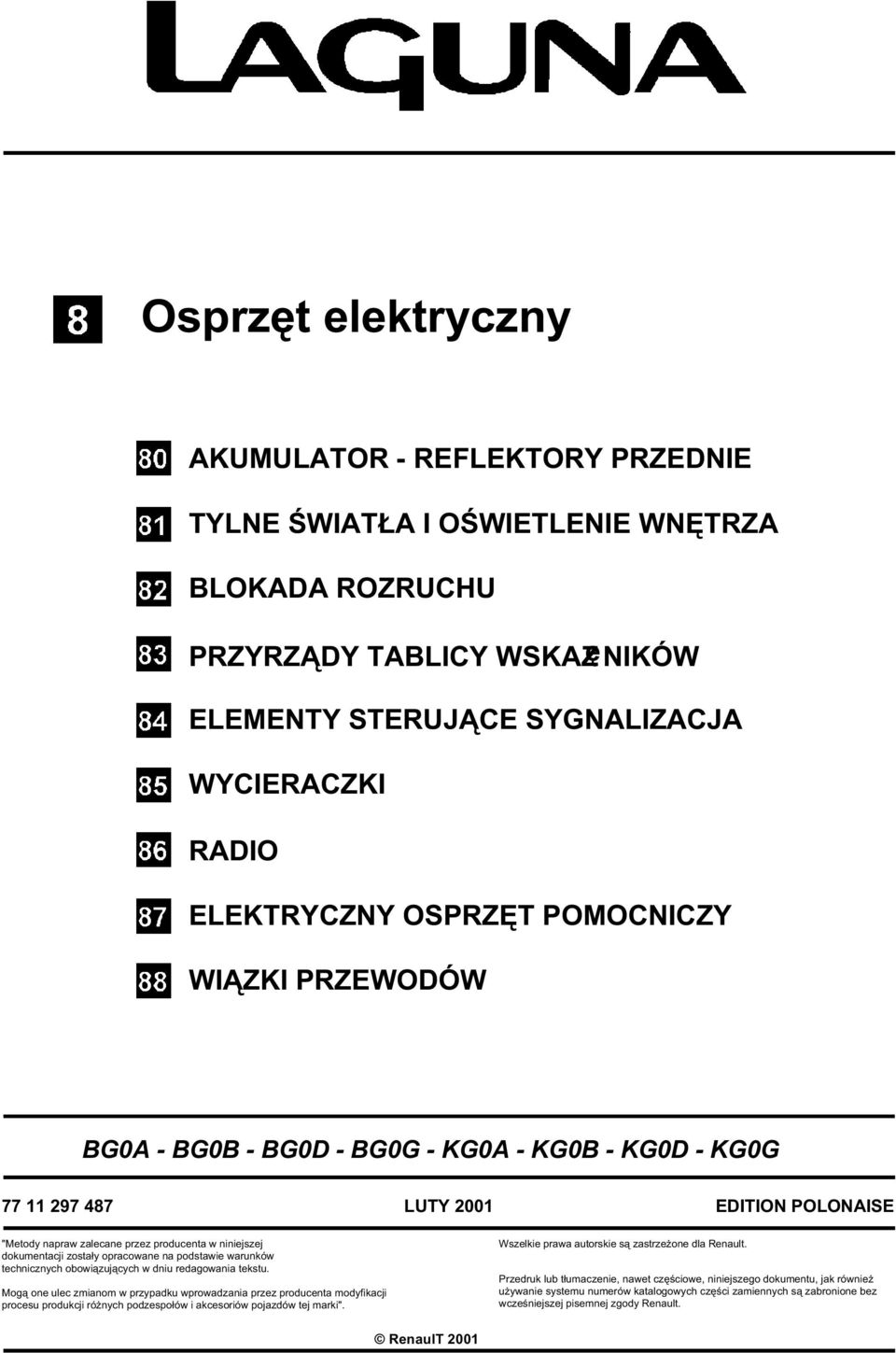 zostały opracowane na podstawie warunków technicznych obowiązujących w dniu redagowania tekstu.