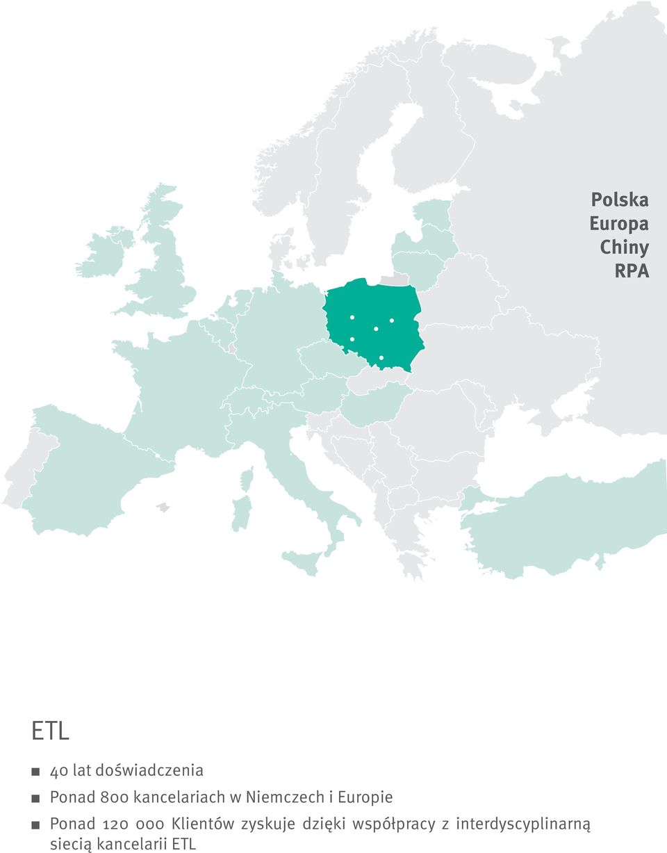 120 000 Klientów zyskuje dzięki