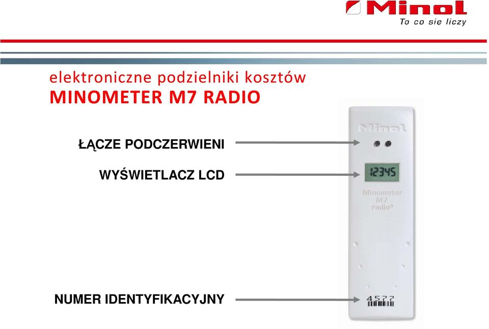 Kim jesteśmy? Czym się zajmujemy? Przedstawienie produktu. Montaż  podzielników kosztów. System rozliczeniowy - PDF Darmowe pobieranie