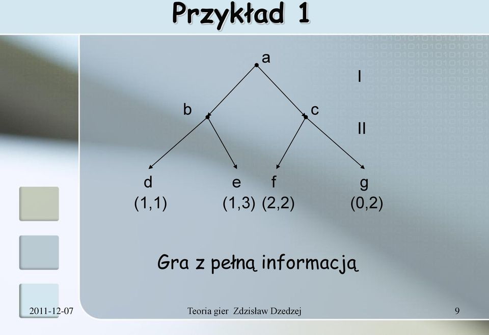 pełną informacją 2011-12-07