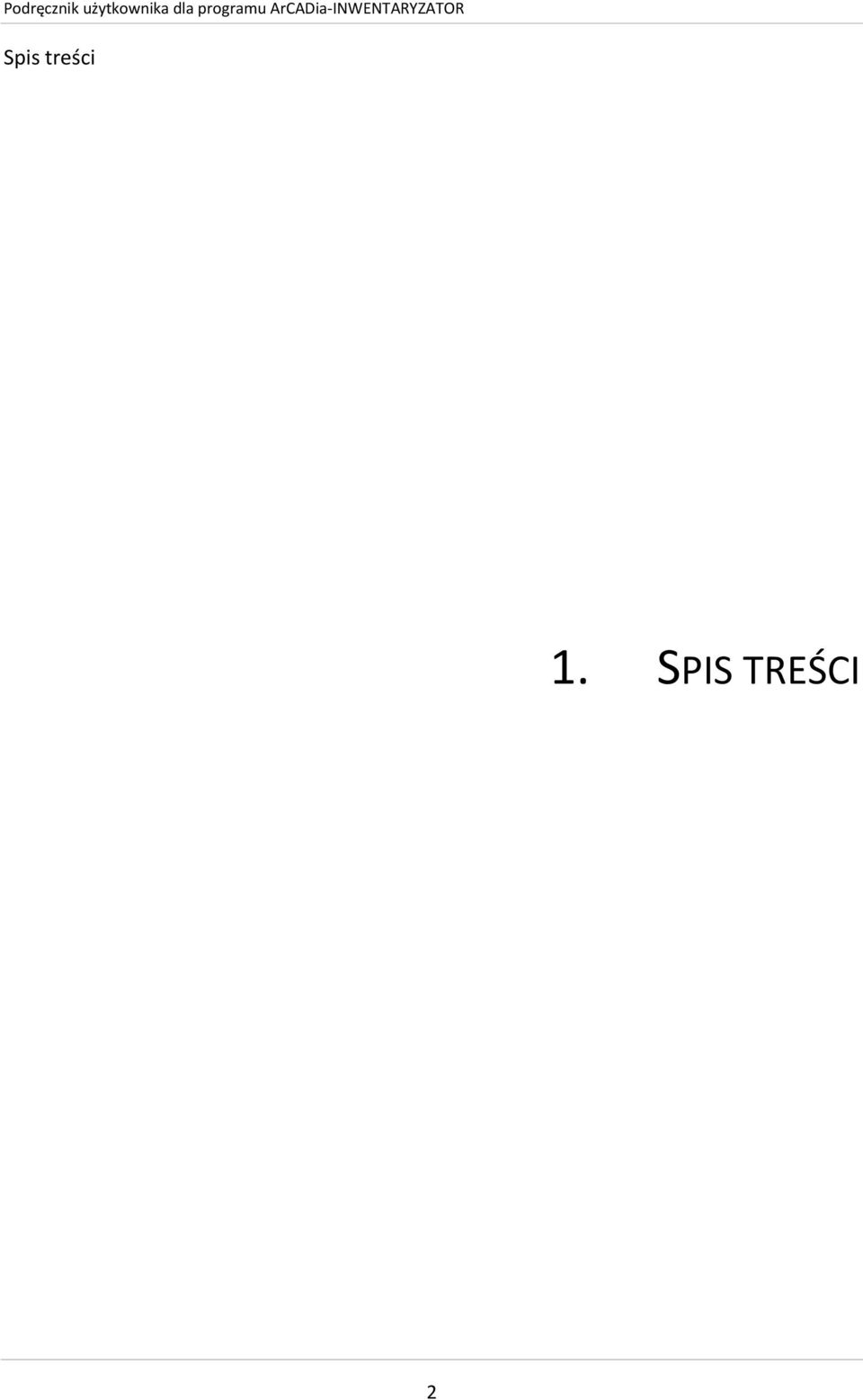 SPIS