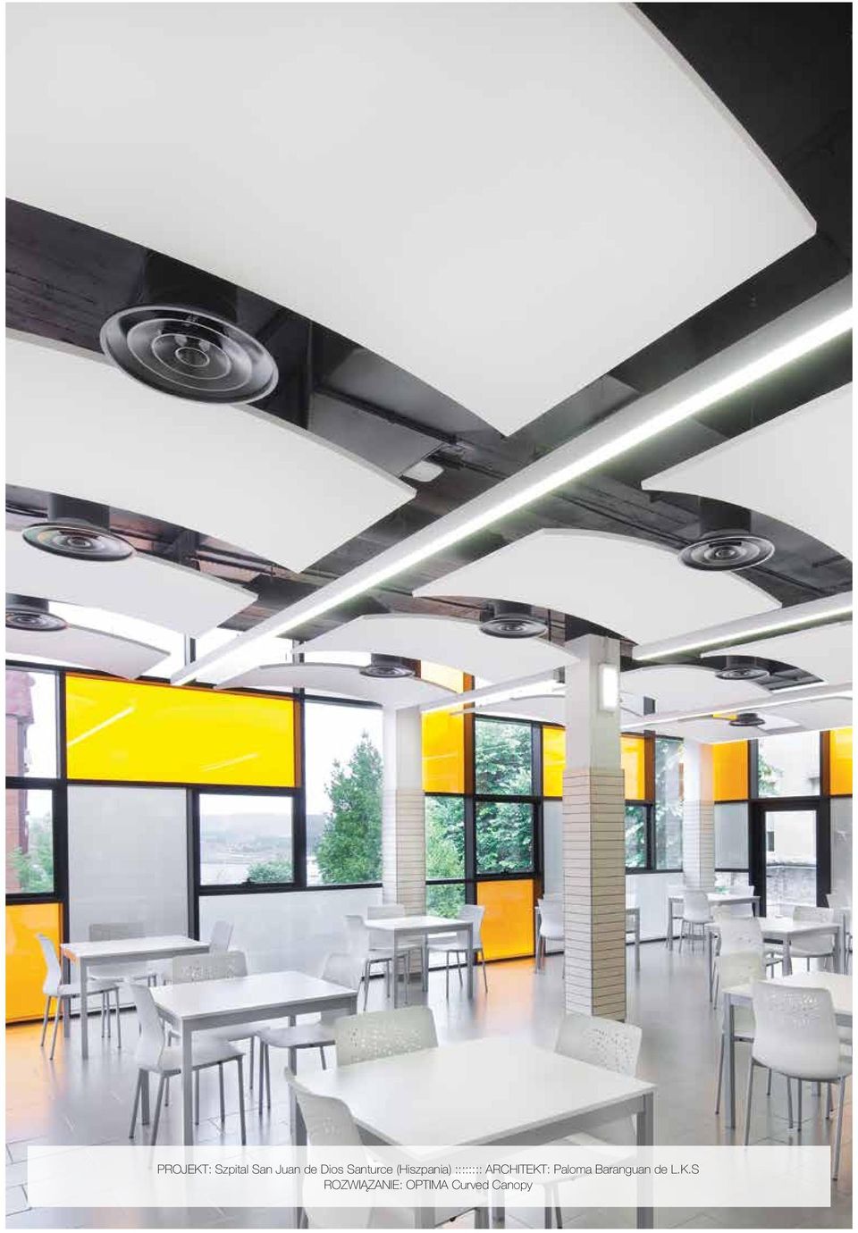 Architekt: Paloma Baranguan de L.