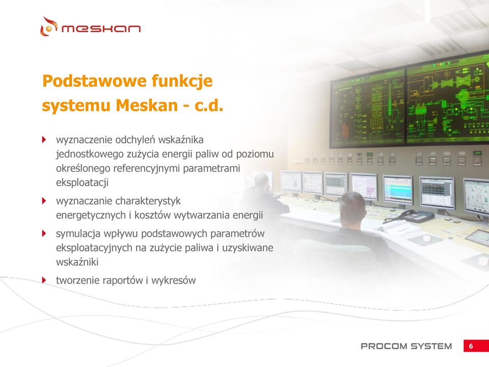 charakterystyk energetycznych i kosztów wytwarzania energii symulacja wpływu podstawowych