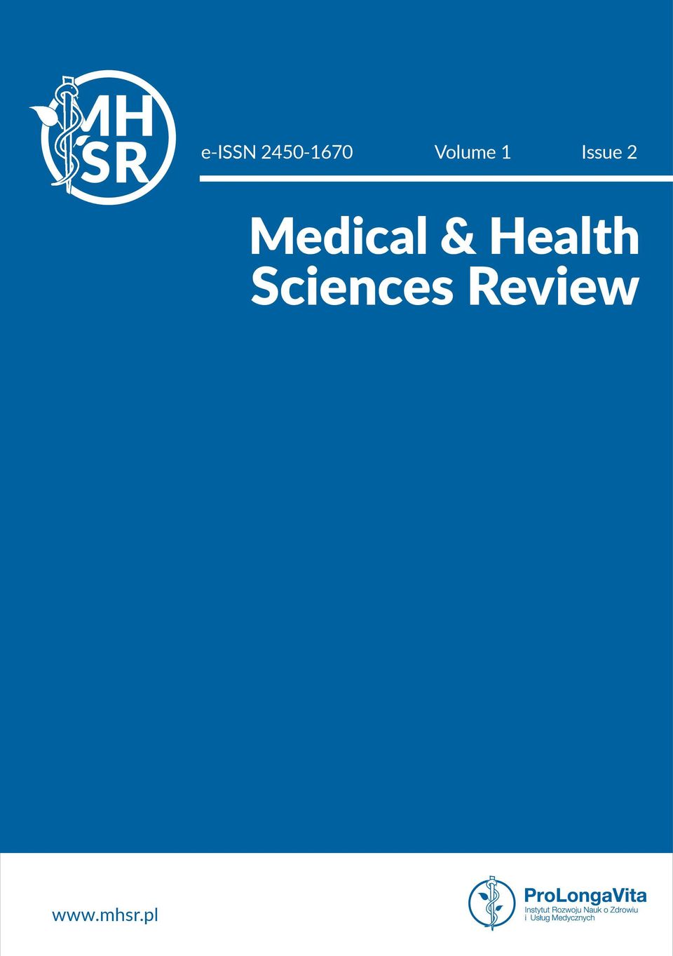 Medical & Health