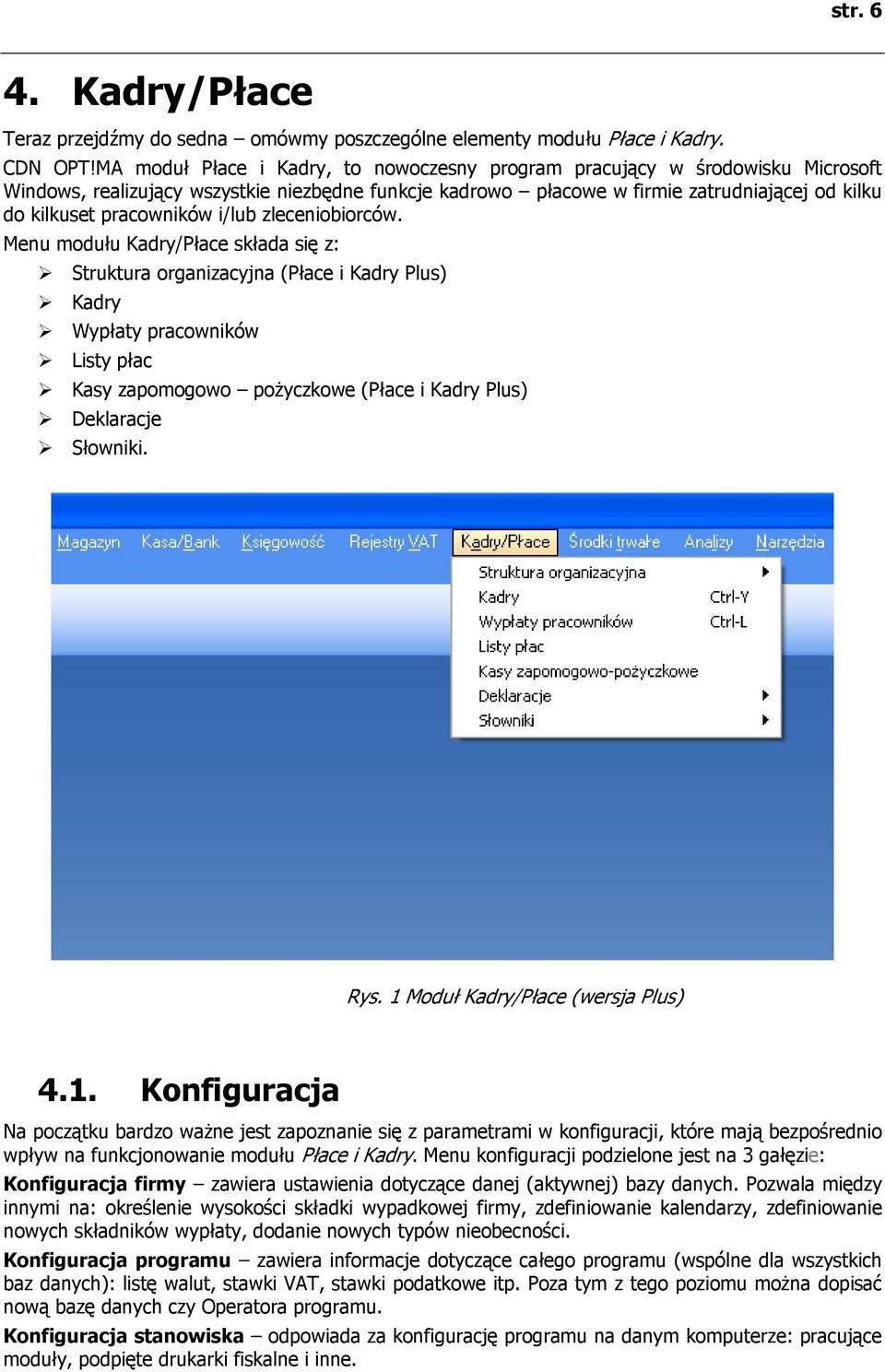 pracowników i/lub zleceniobiorców.