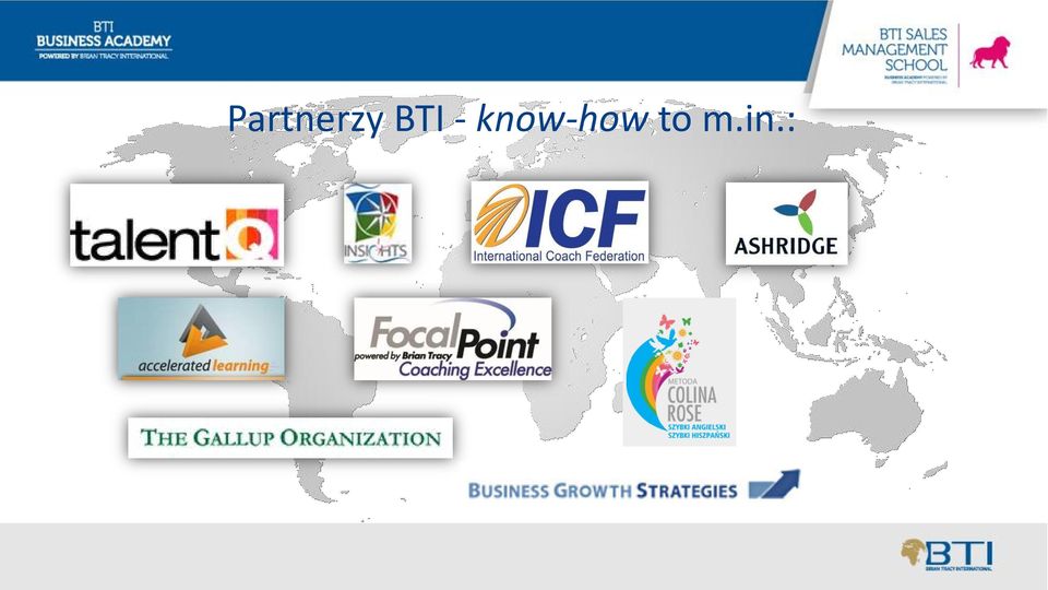 know-how