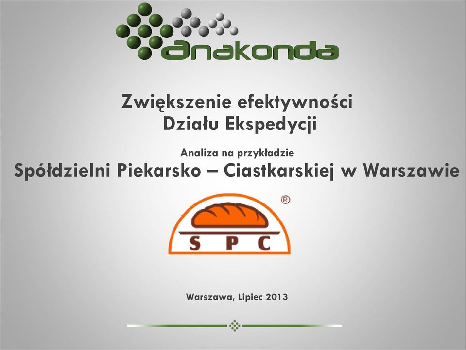 Spółdzielni Piekarsko