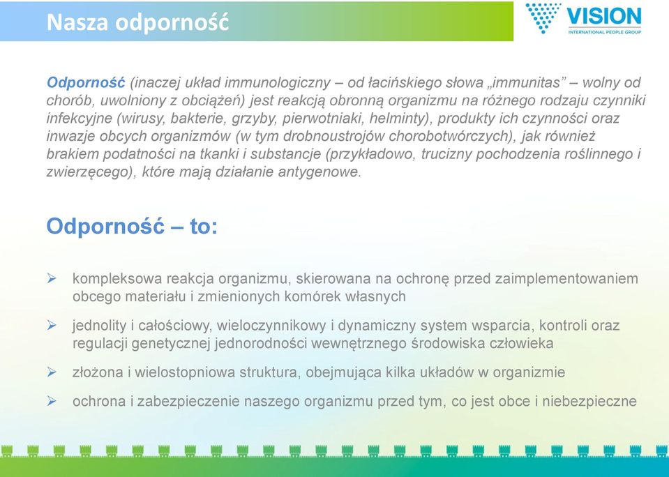 substancje (przykładowo, trucizny pochodzenia roślinnego i zwierzęcego), które mają działanie antygenowe.