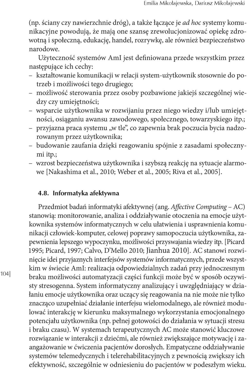 bezpieczeństwo narodowe.