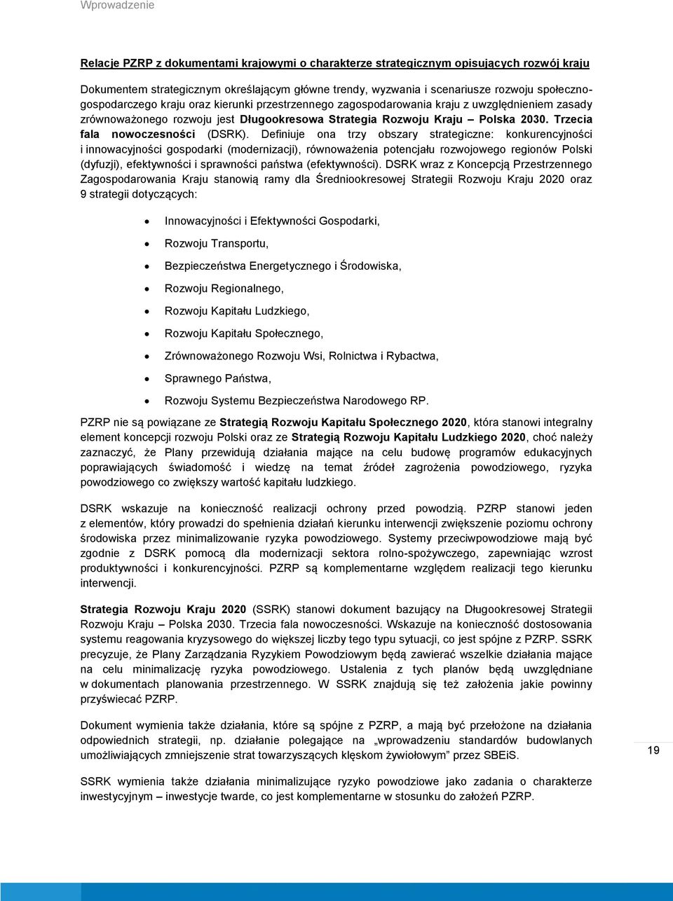 Trzecia fala nowoczesności (DSRK).