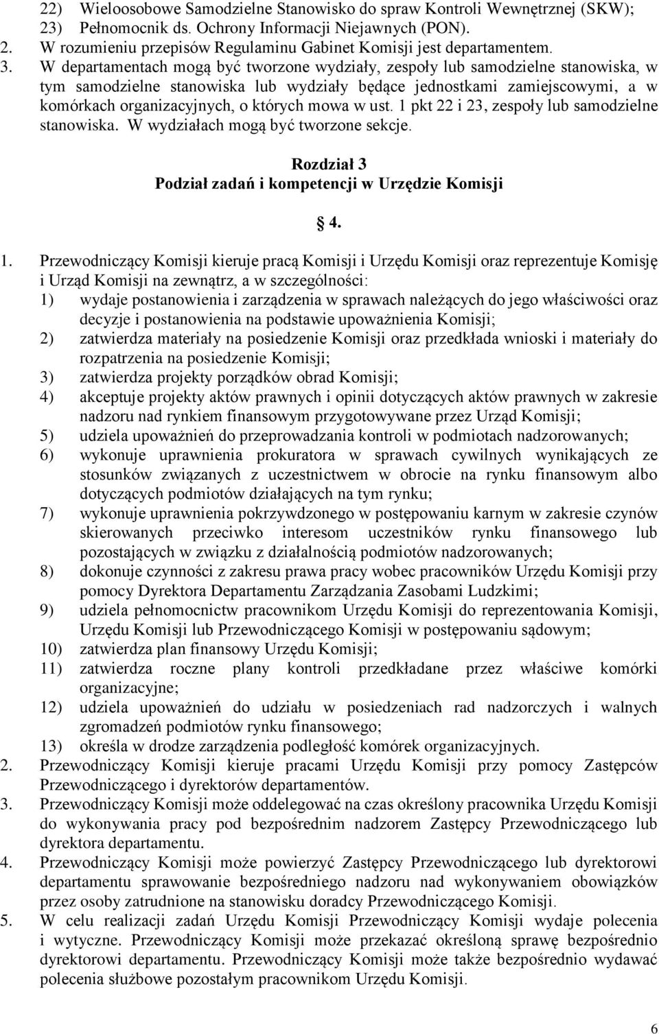 których mowa w ust. 1 