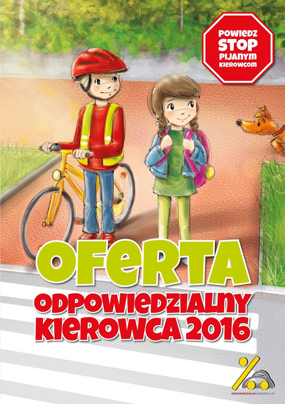 kierowcom oferta