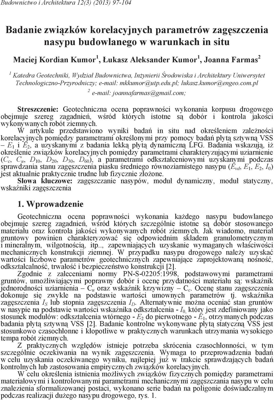pl 2 e-mail: joannafarmas@gmail.