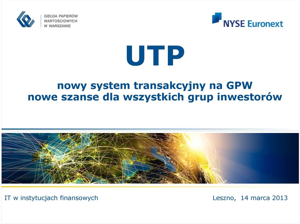 grup inwestorów IT w