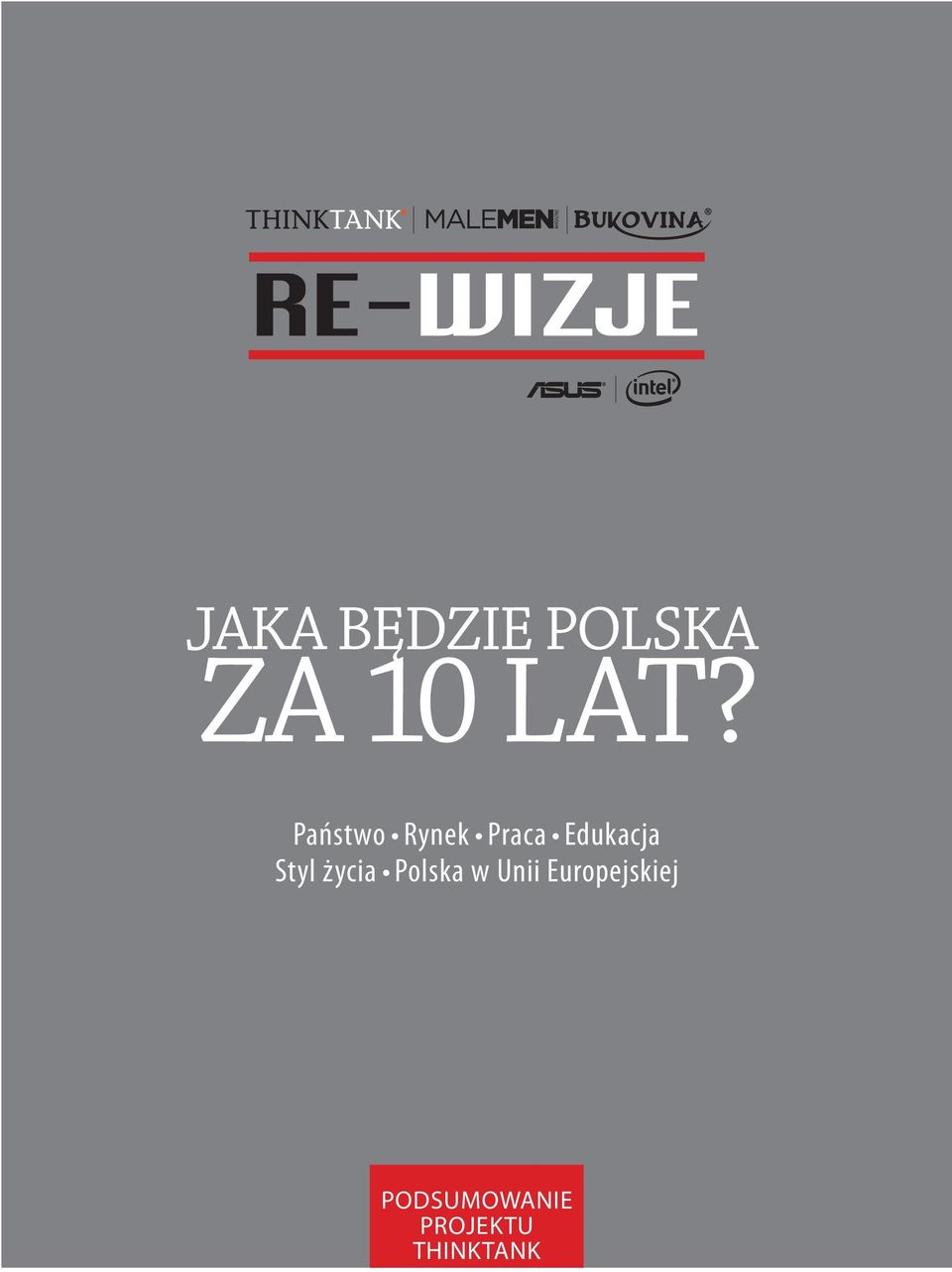 Styl życia Polska w Unii