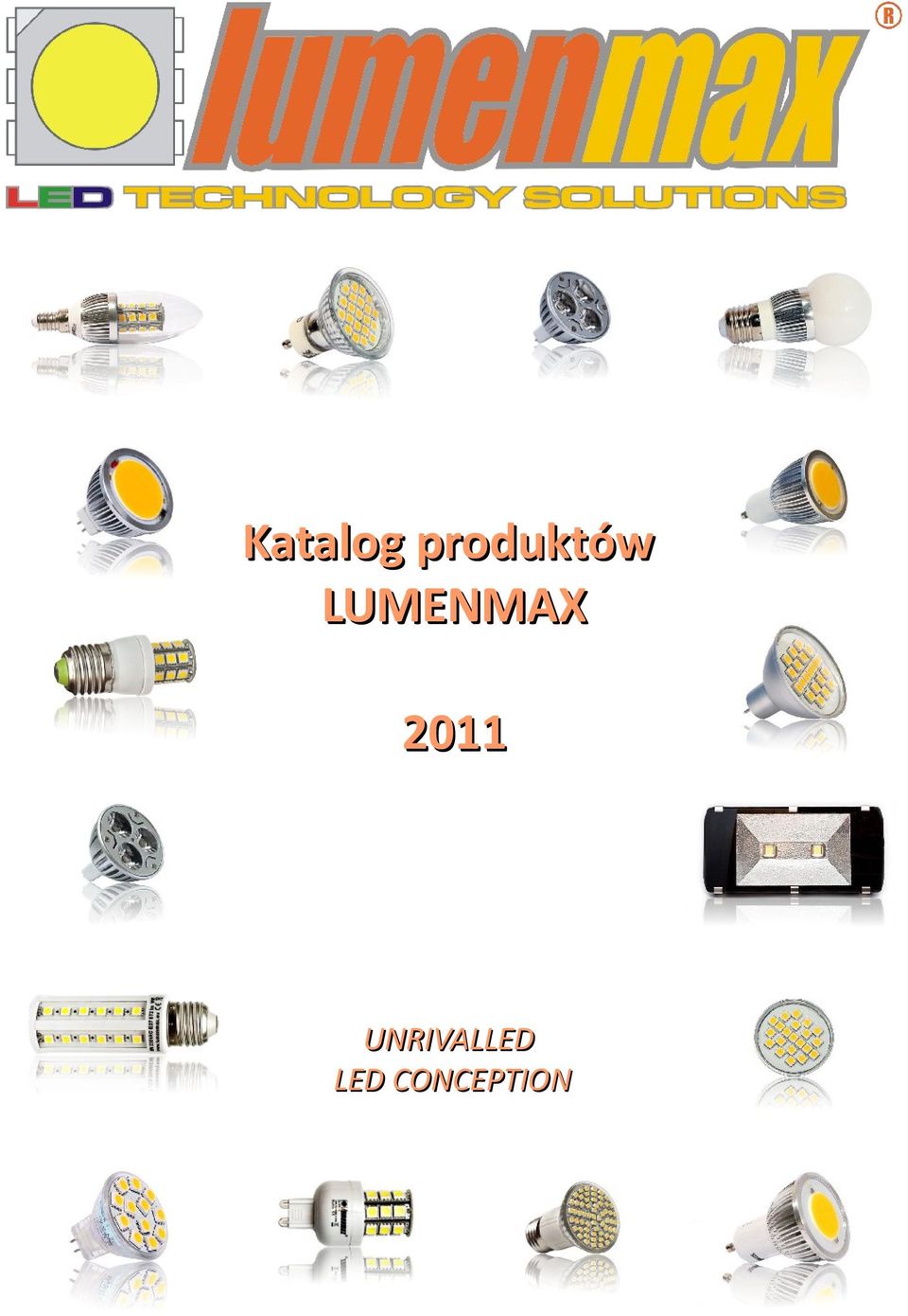 LUMENMAX 2011