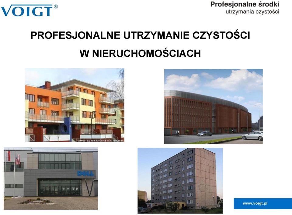 CZYSTOŚCI W