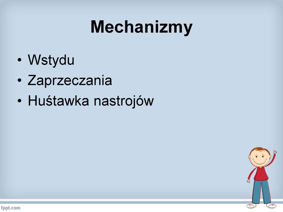 Zaprzeczania