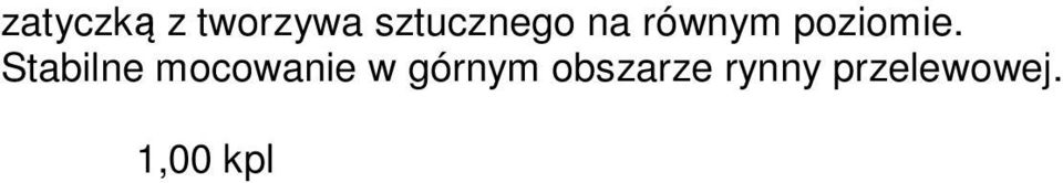 poziomie.